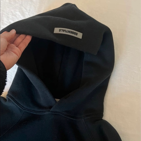 Fear of God Essentials hoodie -XXS - Picture 5 of 9